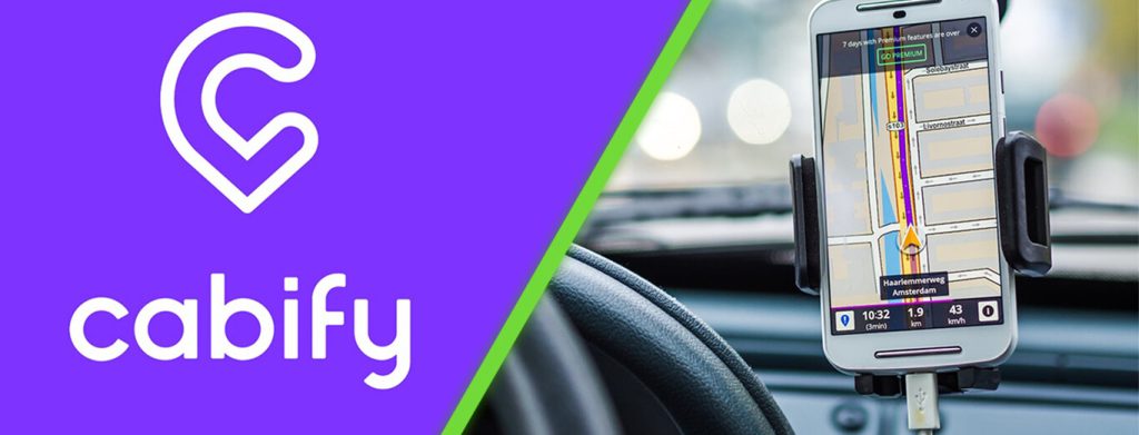 Cabify: Vacantes Disponibles y Cómo Trabajar en la Plataforma