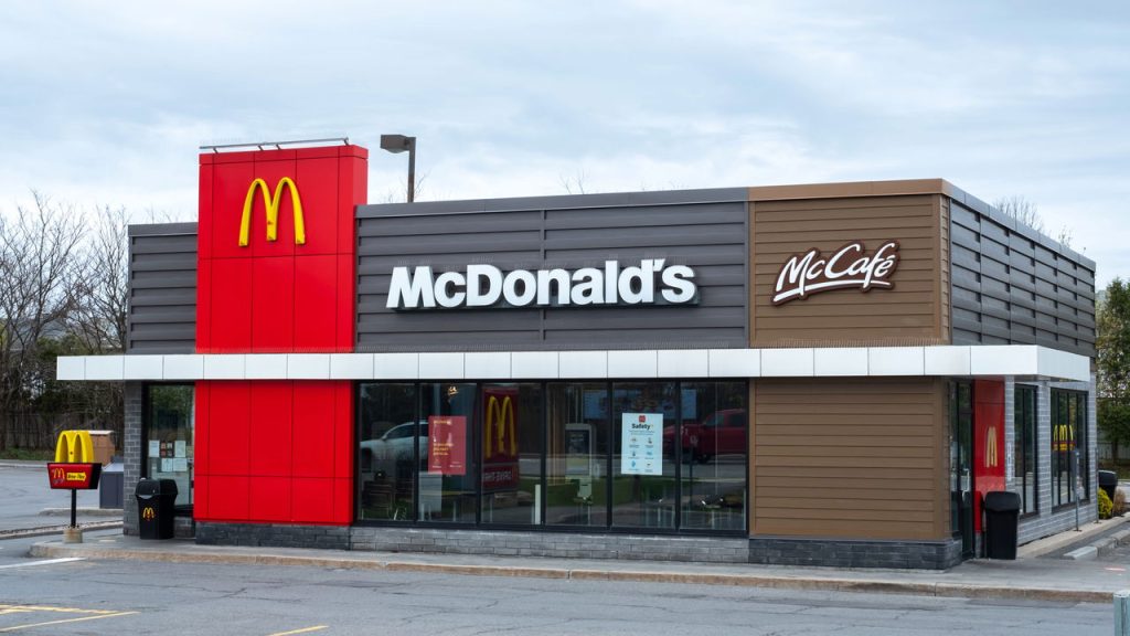 McDonald’s busca personal: Vacantes y requisitos 2025