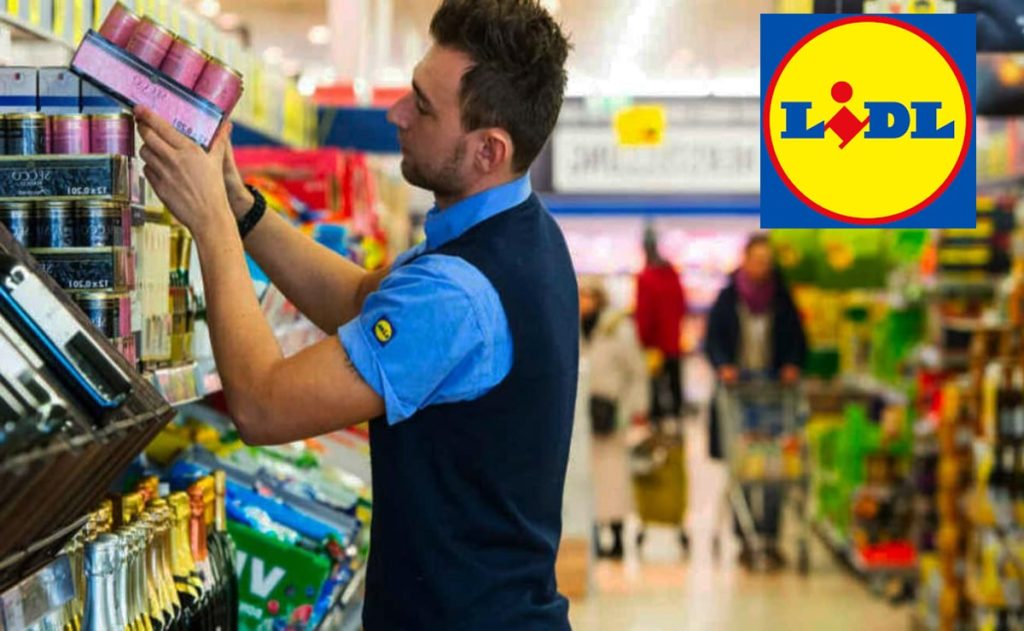 Lidl Amplía su Equipo en 2025: Mira las Vacantes Disponibles y Cómo Aplicar