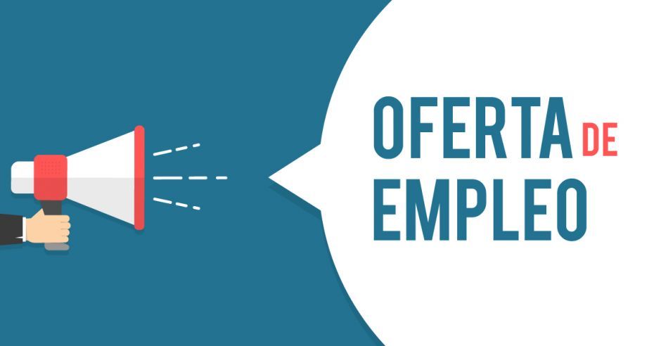 Vacantes Abiertas – Mira las Mejores Oportunidades