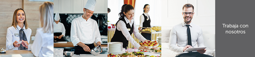 Barceló Hotels ofrece empleo estable en 2025 – Mira los detalles